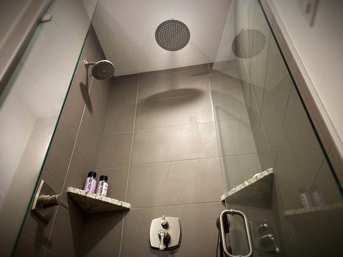 Cabins (United States of America, Mount Ida, Arkansas)