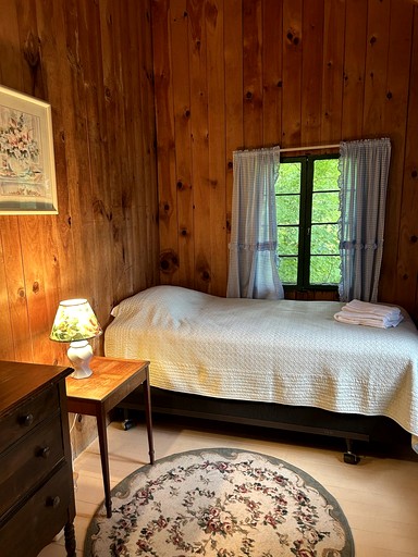 Cabins (United States of America, Lyme, New Hampshire)