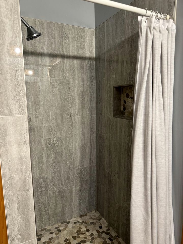 Mountain Top Cabin Incredible for Adventure Lovers in Arkansas