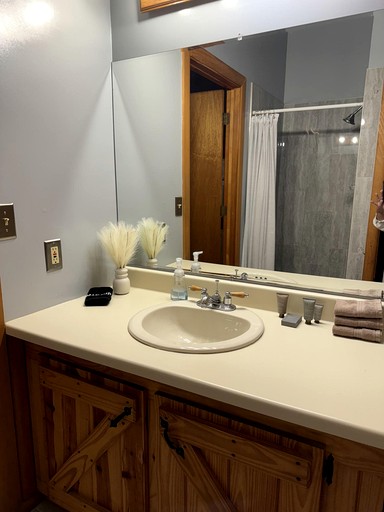 Cabins (United States of America, Eureka Springs, Arkansas)