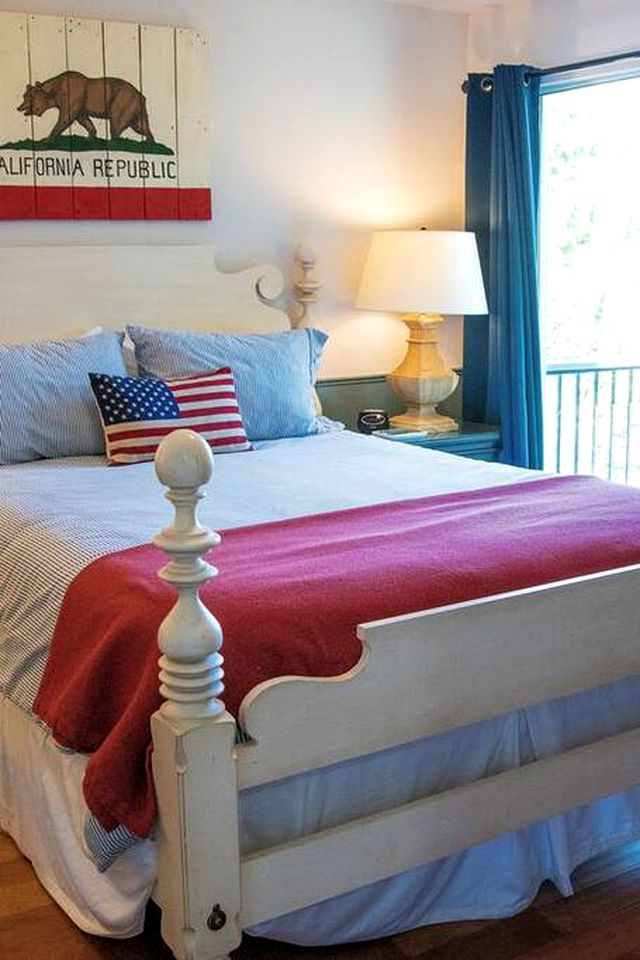 Mountain View Getaway in the Trees of Idyllwild, California