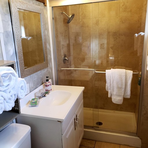 Vacation Rentals (United States of America, Big Bear Lake, California)