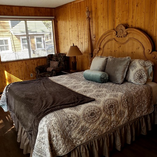 Vacation Rentals (United States of America, Big Bear Lake, California)