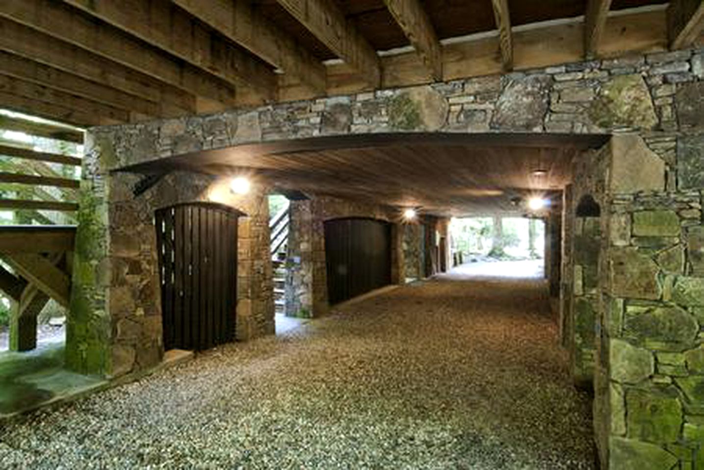 Secluded Riverfront Cabin in the Heart of Nantahala National Forest, North Carolina