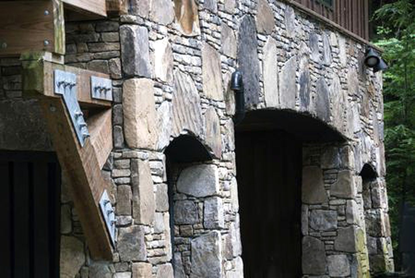 Secluded Riverfront Cabin in the Heart of Nantahala National Forest, North Carolina