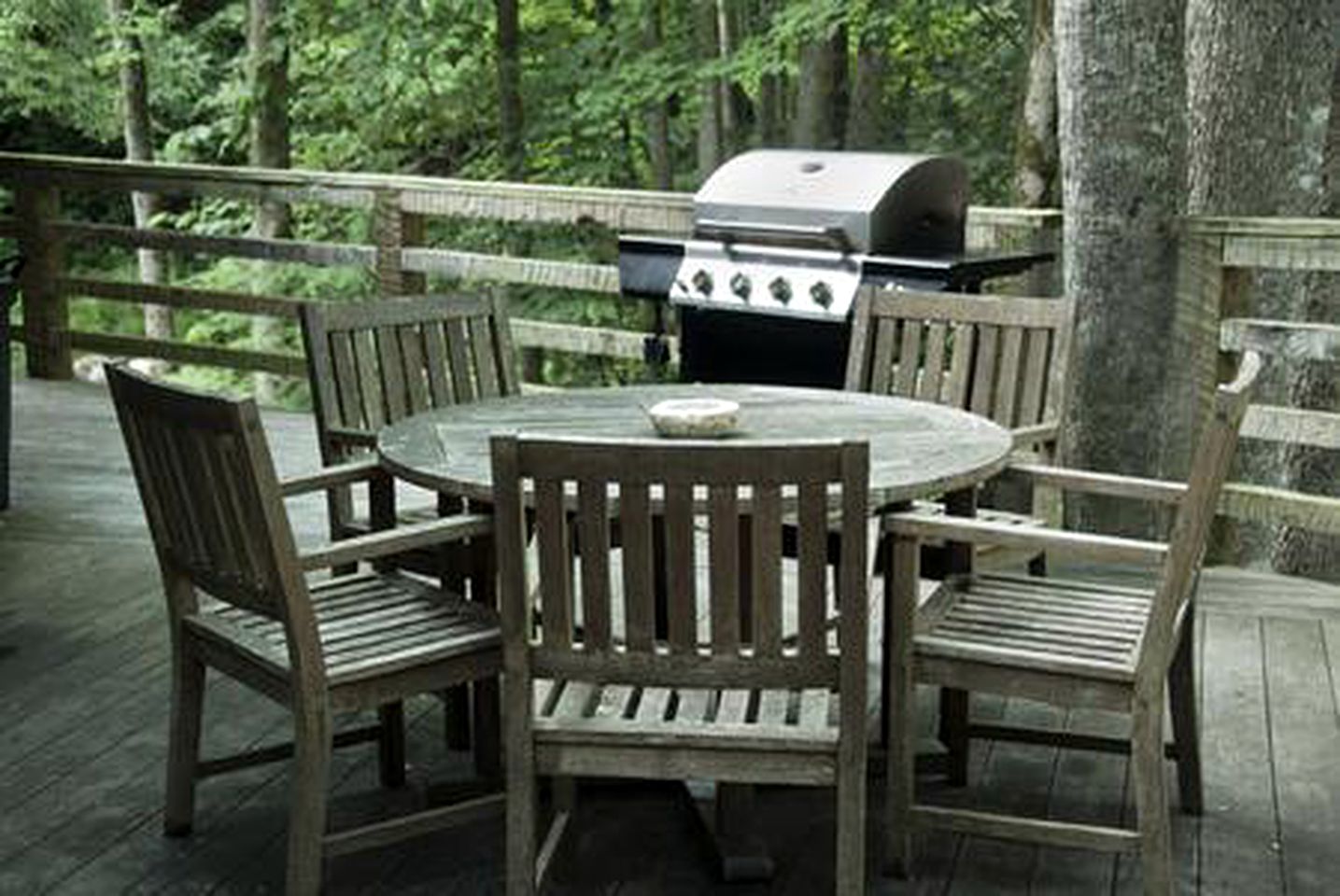 Secluded Riverfront Cabin in the Heart of Nantahala National Forest, North Carolina
