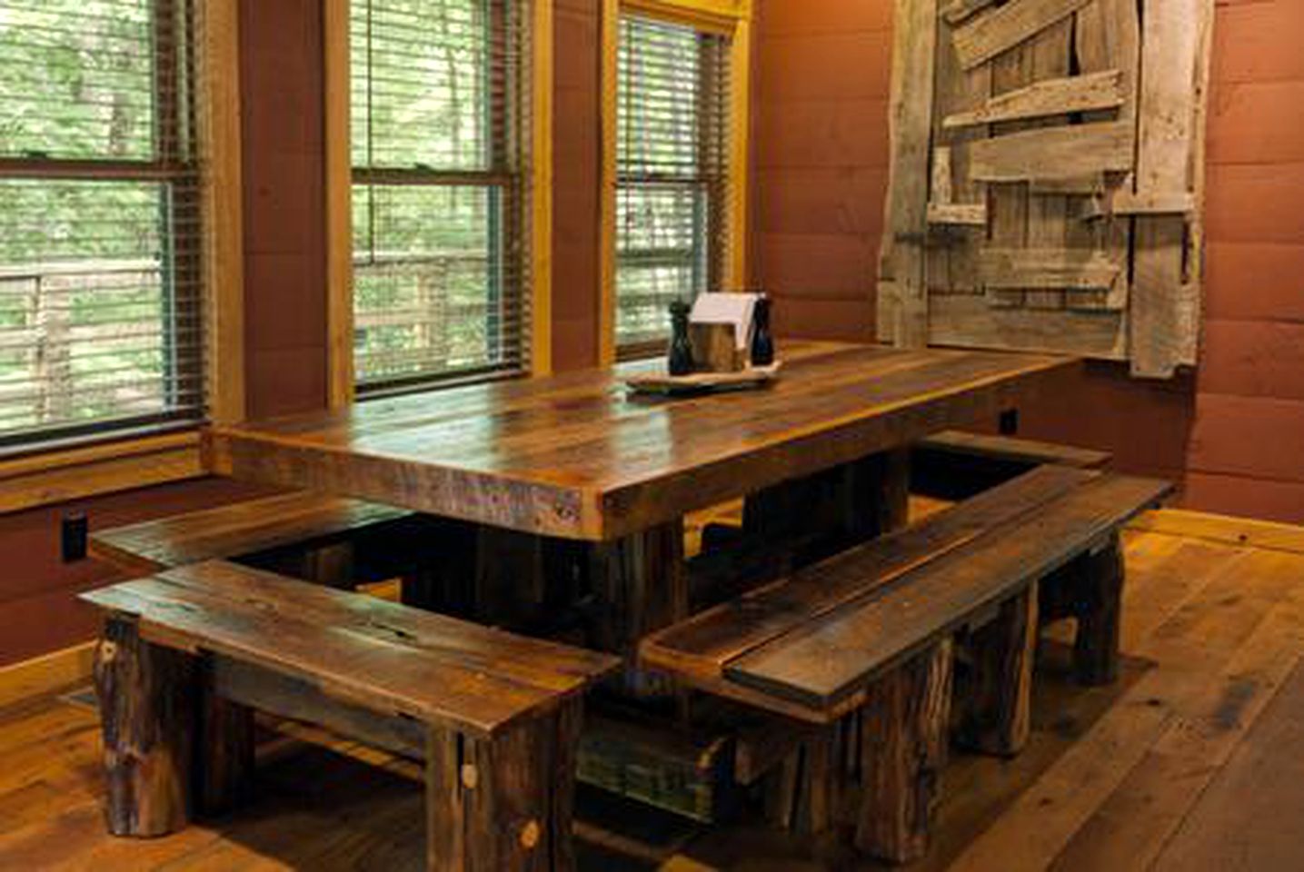 Secluded Riverfront Cabin in the Heart of Nantahala National Forest, North Carolina