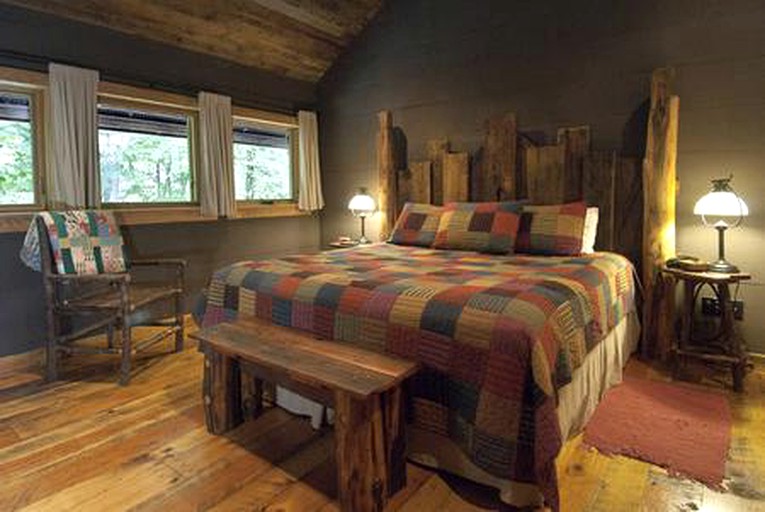 Riverfront cabin rentals, NC getaways!