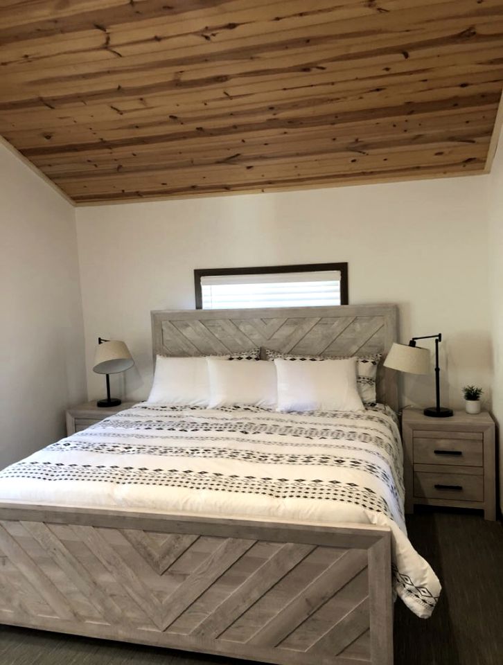 Horse Creek Cabin #1, Rapid City, South Dakota