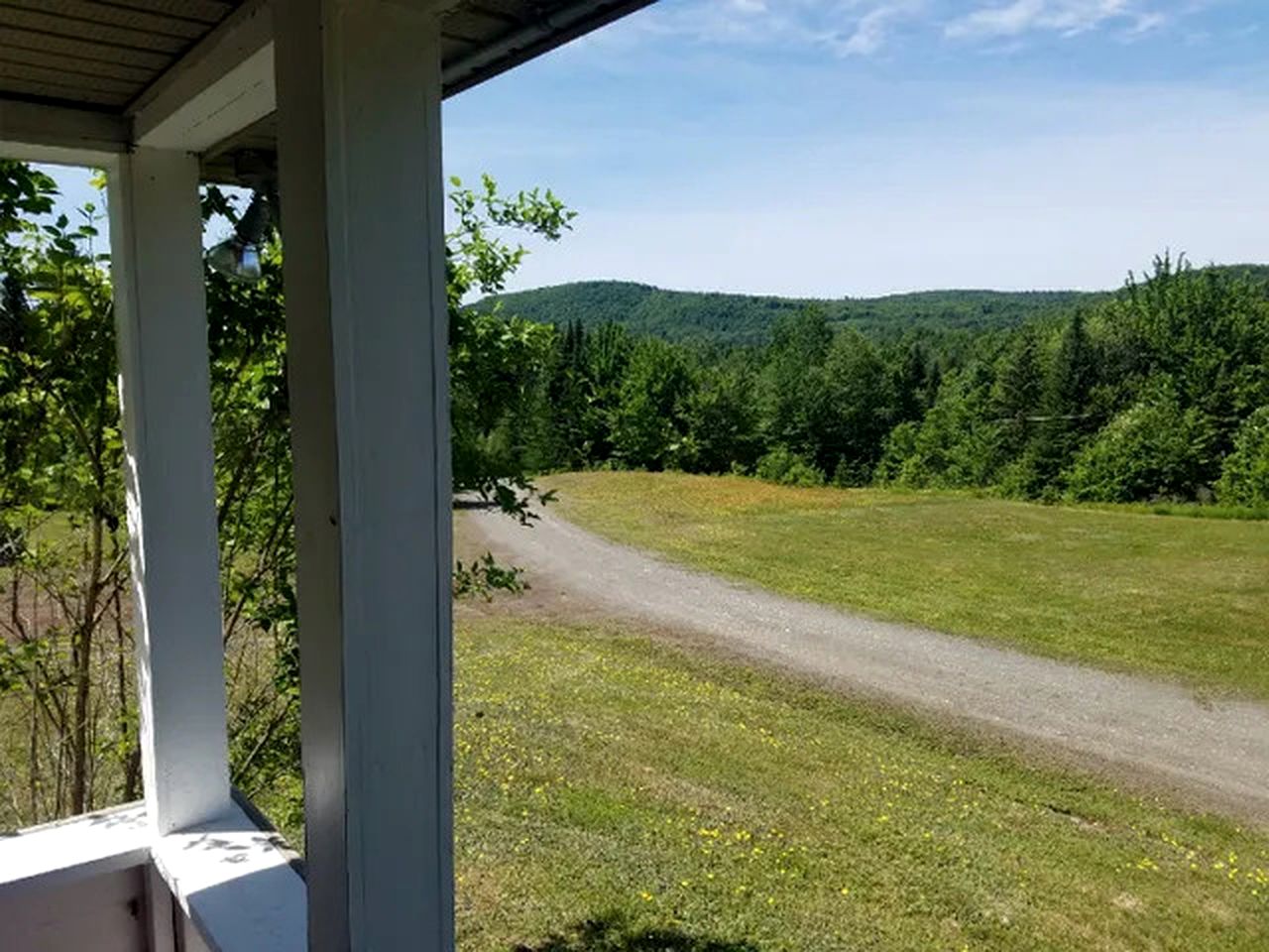 New Hampshire Cabin near Pittsburg, Ideal for a Vacation in Nature