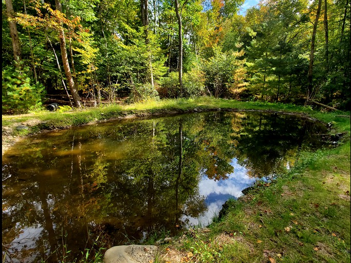 Tentrr Signature Site Sundown, Tented Cabins, Kerhonkson, United