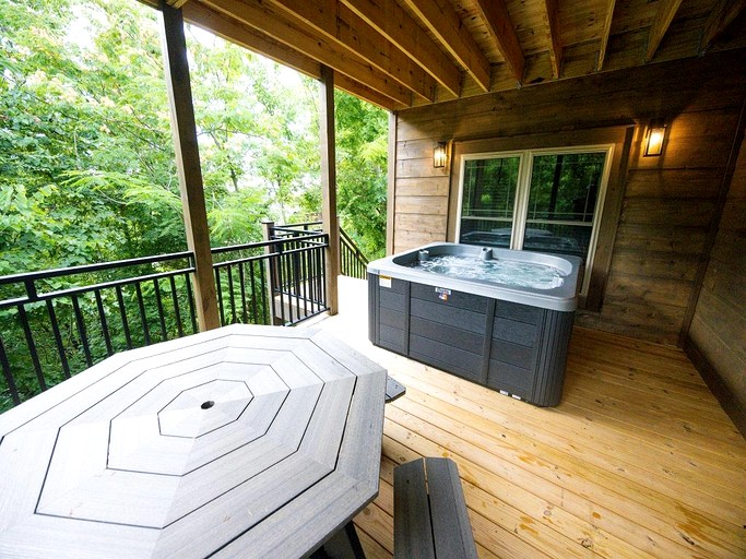 Vacation Rentals (United States of America, Sevierville, Tennessee)