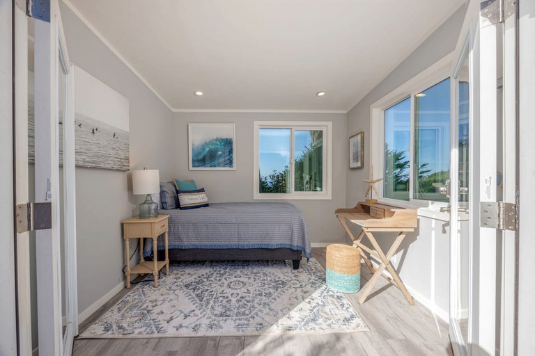 Vacation Rentals (United States of America, --, California)