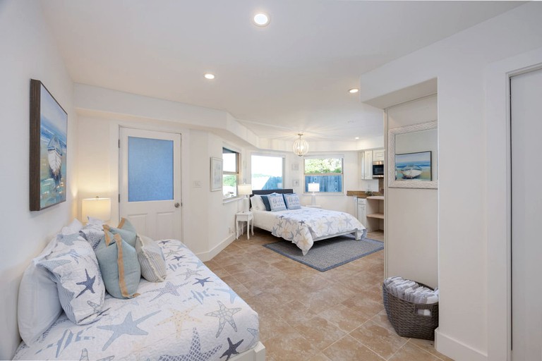 Vacation Rentals (United States of America, --, California)