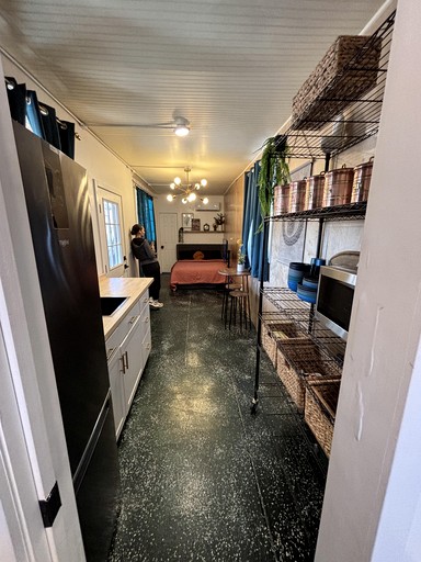 Vacation Rentals (United States of America, --, --)