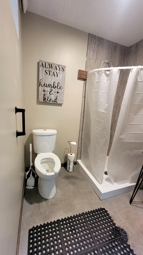 Cabins (United States of America, Elba, Minnesota)