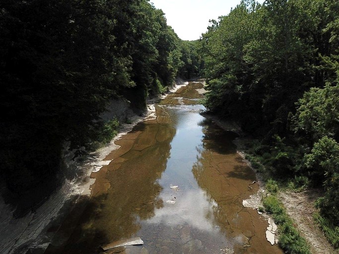 RU Tentrr Signature Site Elk Valley Creekside, Tented Cabins, Girard, United States of