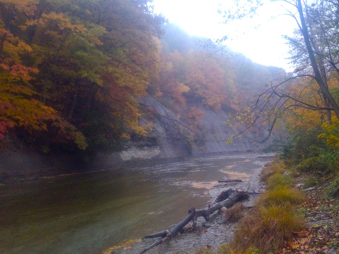 RU Tentrr Signature Site Elk Valley Creekside, Tented Cabins, Girard, United States of