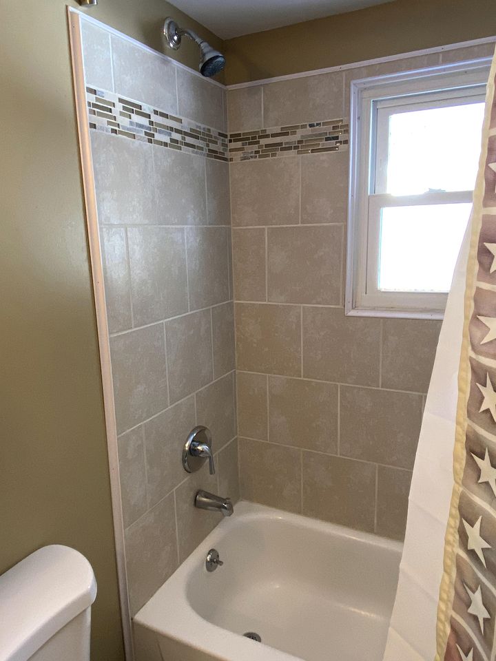 Peaceful and Pet-Friendly Lake Mitchell Cabin For an Exciting Escape by the Heart of the Manistee National Forest, Michigan