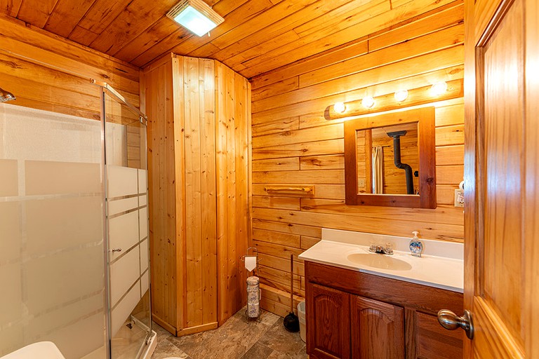 Cabins (United States of America, Ely, Minnesota)