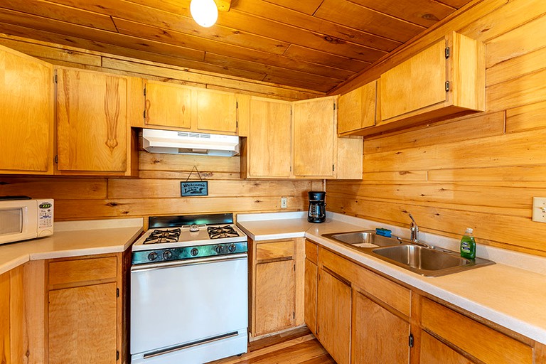 Cabins (United States of America, Ely, Minnesota)