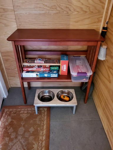 Vacation Rentals (Canada, --, --)