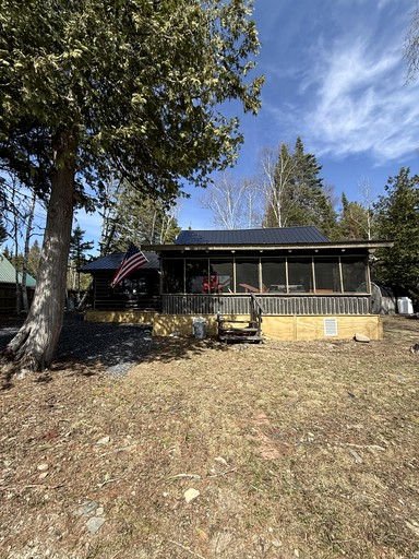 Vacation Rentals (United States of America, Portage Lake, Maine)