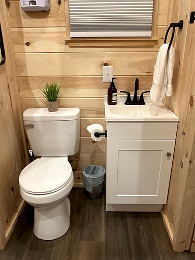 Tiny Houses (United States of America, Grand Junction, Colorado)