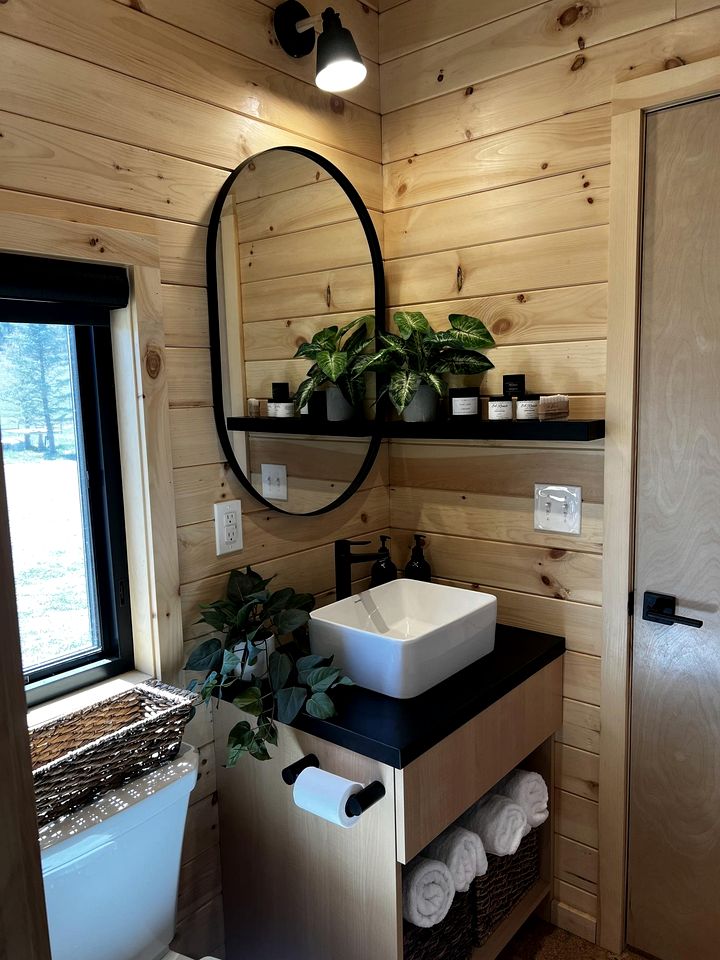 Modern Ranch Bunkhouse Retreat with Stargazing Views, Rustic Comfort & Farm Experience near Pagosa Springs, Colorado