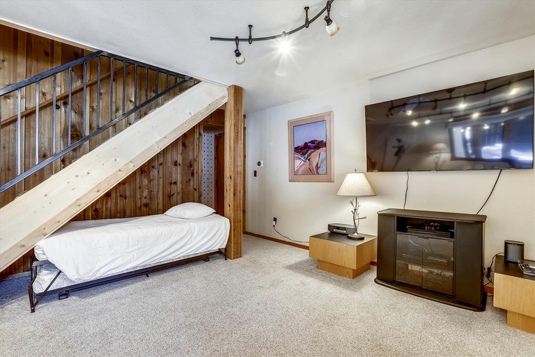 RedAwning Red Feather, Cabins, Breckenridge, United States of America