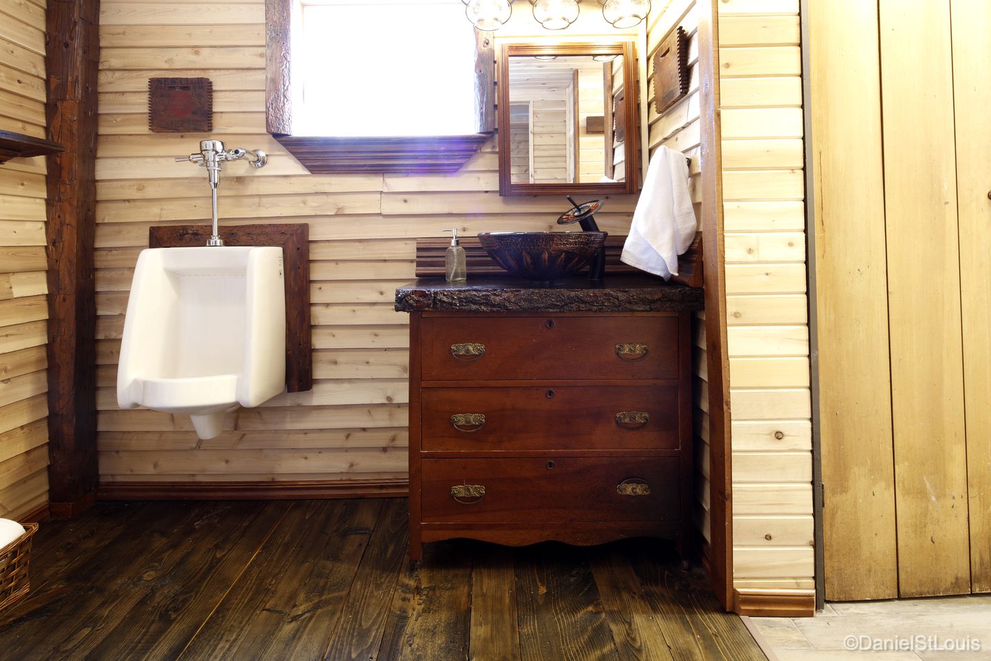 Jone's Brook Cottage in Boundary Creek, New Brunswick