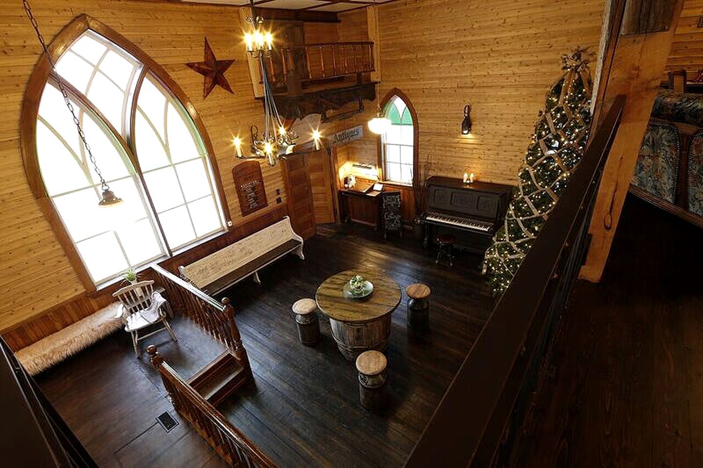 Jone's Brook Cottage in Boundary Creek, New Brunswick