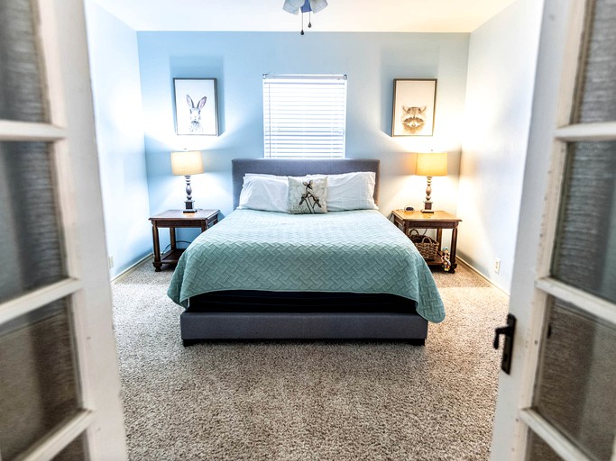 Vacation Rentals (United States of America, --, --)