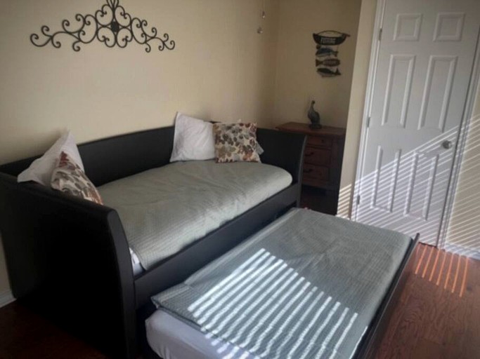 Vacation Rentals (United States of America, --, --)