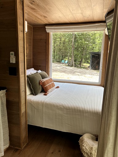 Containers (United States of America, Eustace, Texas)