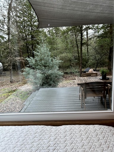 Containers (United States of America, Eustace, Texas)