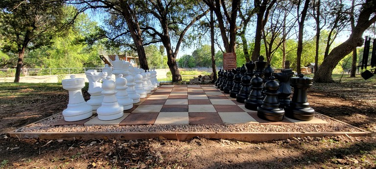 Bell Tents (United States of America, Spicewood, Texas)