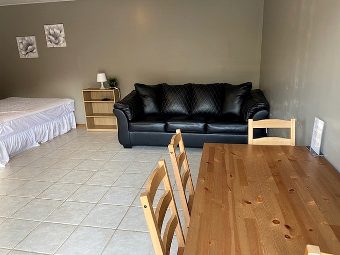 Vacation Rentals (Canada, Warren, Manitoba)