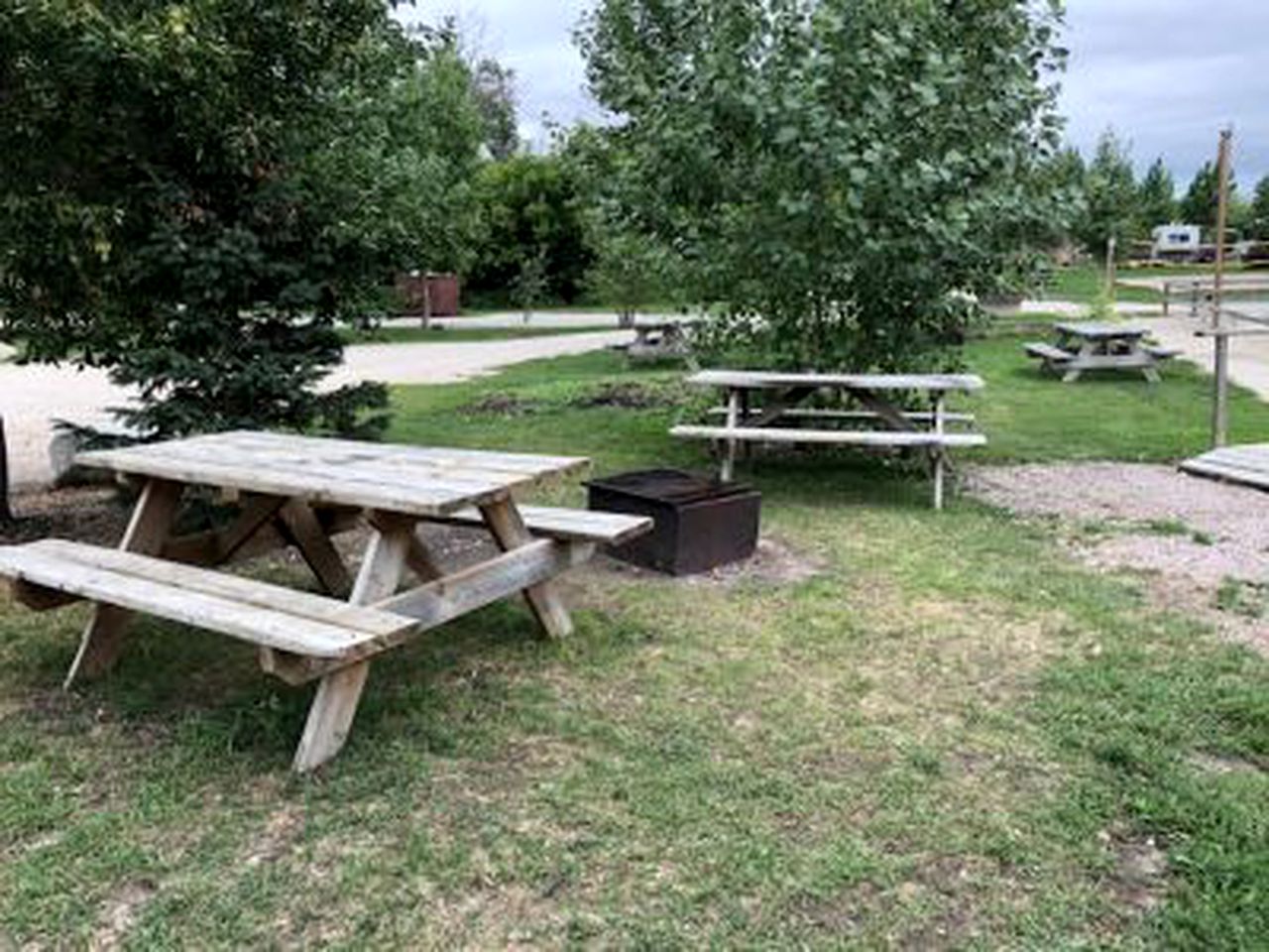 Glamping Stay in Manitoba, Ideal for an Outdoor Escape with the Whole Family