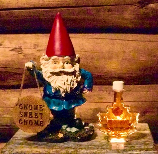 Cabins (United States of America, Lisbon, New Hampshire)