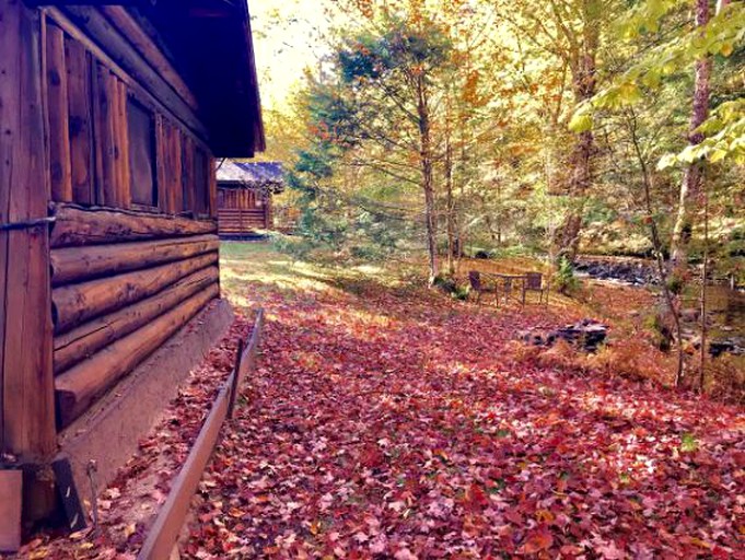 Cabins (United States of America, Lisbon, New Hampshire)