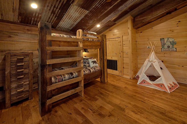 Vacation Rentals (United States of America, Gatlinburg, Tennessee)