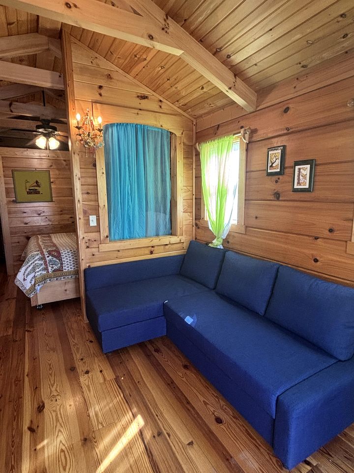 Gypsy Cottage Near the Smokies, Sevierville, Tennessee