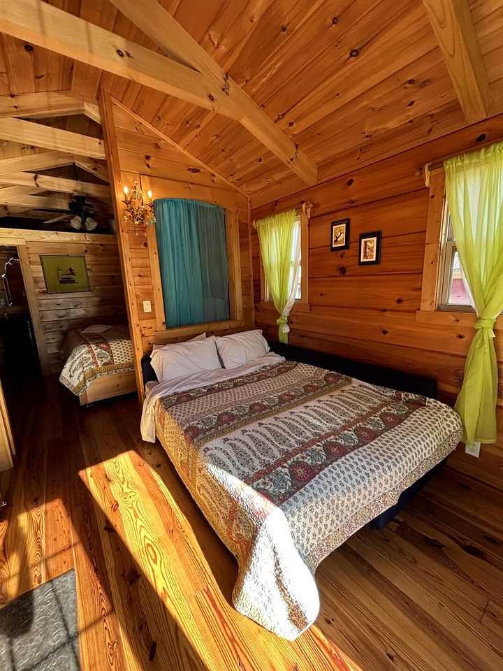 Gypsy Cottage Near the Smokies, Sevierville, Tennessee