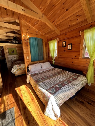Tiny Houses (United States of America, Sevierville, Tennessee)