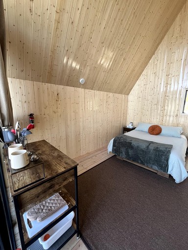 A-Frames (Canada, Porters Lake, Nova Scotia)