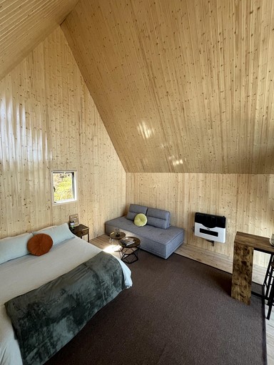 A-Frames (Canada, Porters Lake, Nova Scotia)