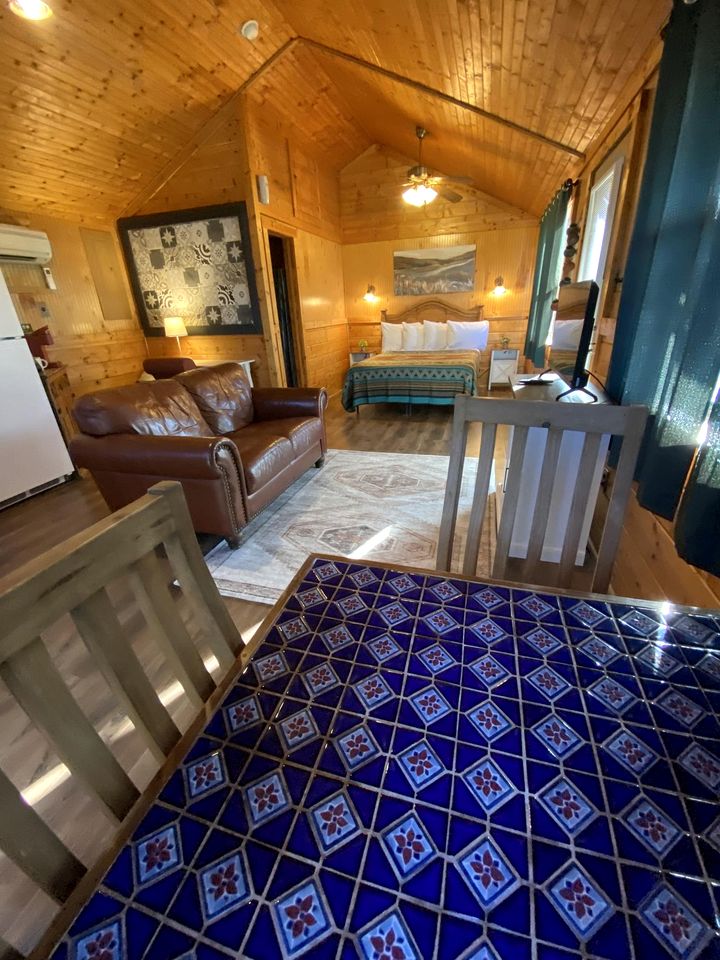 Secluded Cabin Perfect for Nature and Water Sports Lovers in Texas