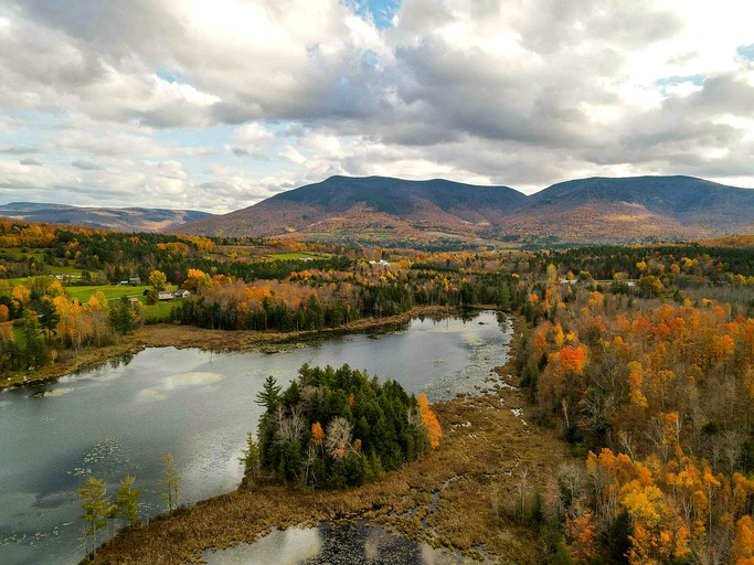 RU Tentrr Signature Site Starry Night, Tented Cabins, Danby, United