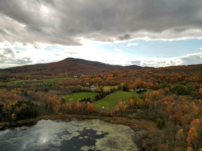 RU Tentrr Signature Site Starry Night, Tented Cabins, Danby, United